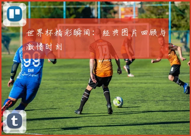 世界杯精彩瞬间：经典图片回顾与激情时刻