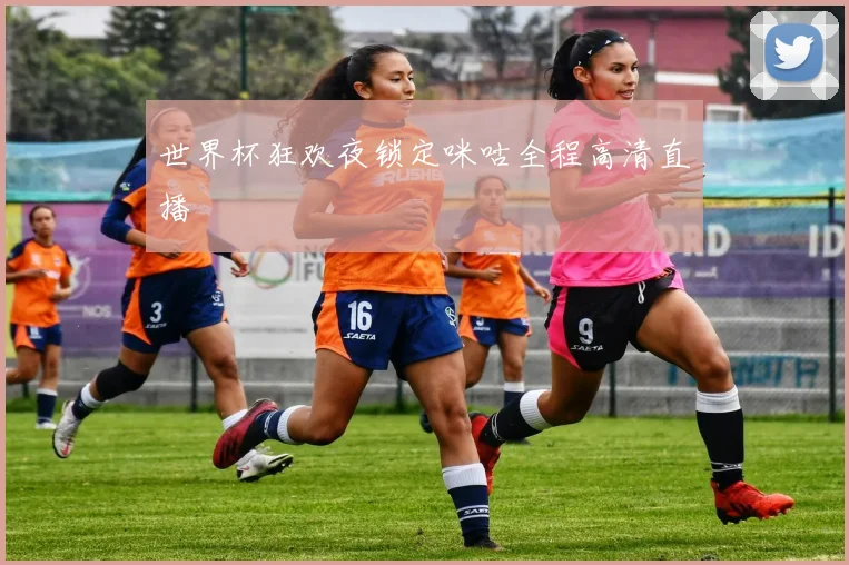 世界杯狂欢夜锁定咪咕全程高清直播