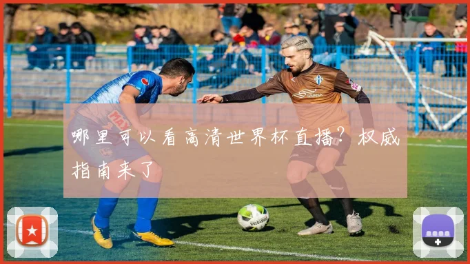 哪里可以看高清世界杯直播？权威指南来了
