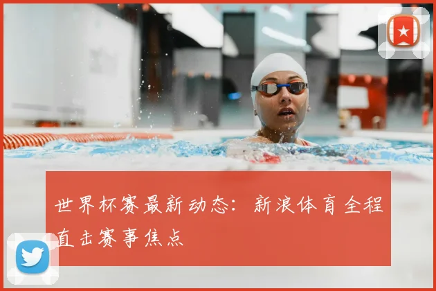 世界杯赛最新动态:新浪体育全程直击赛事焦点