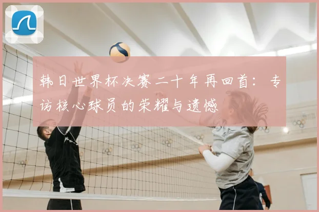 韩日世界杯决赛二十年再回首：专访核心球员的荣耀与遗憾